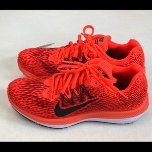 Nike zoom winflo 5